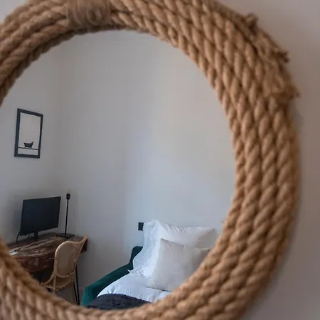 Apartament Modern And Luxurious In