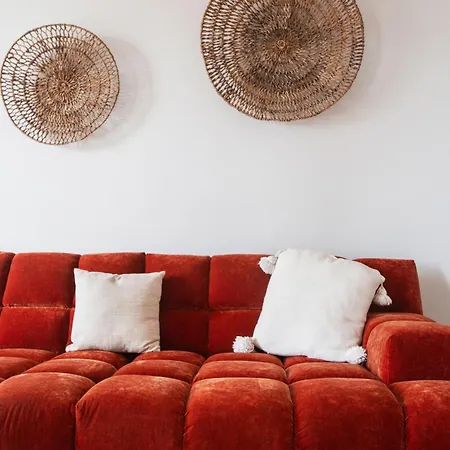 Modern And Luxurious In Apartament Lizbona