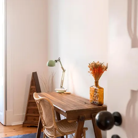 Modern And Luxurious In * Lizbona