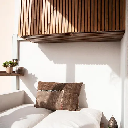 Апартаменты Modern And Luxurious In Лиссабон