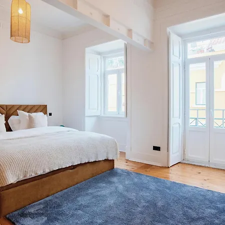 Modern And Luxurious In Apartament *