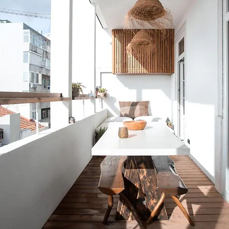 Modern And Luxurious In * Лиссабон