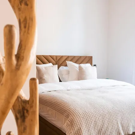 شقة Modern And Luxurious In *