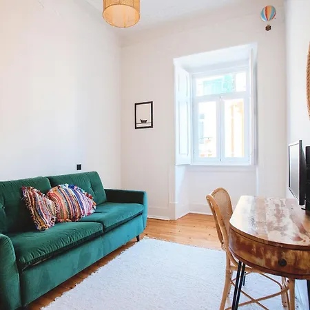 Modern And Luxurious In شقة Lisboa