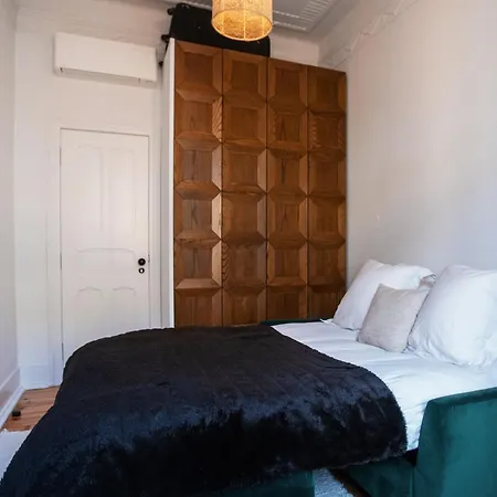 شقة Modern And Luxurious In Lisboa