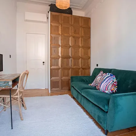 شقة Modern And Luxurious In Lisboa