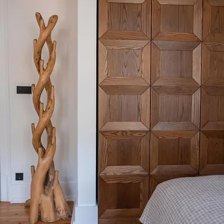 Modern And Luxurious In شقة *